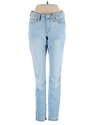 Pre-owned Universal Thread Jeans In Blue