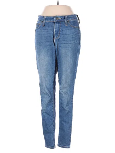 Pre-owned Universal Thread Jeans In Blue