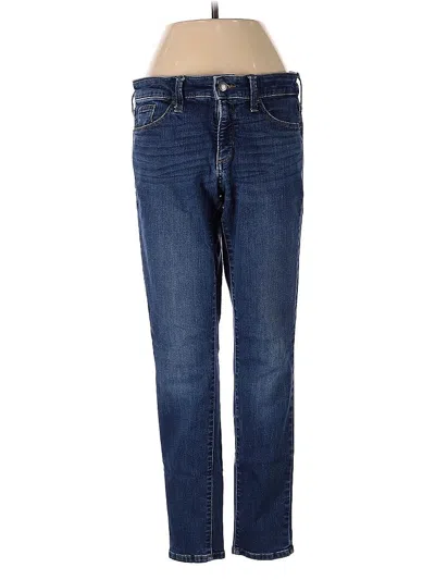 Pre-owned Universal Thread Jeans In Blue
