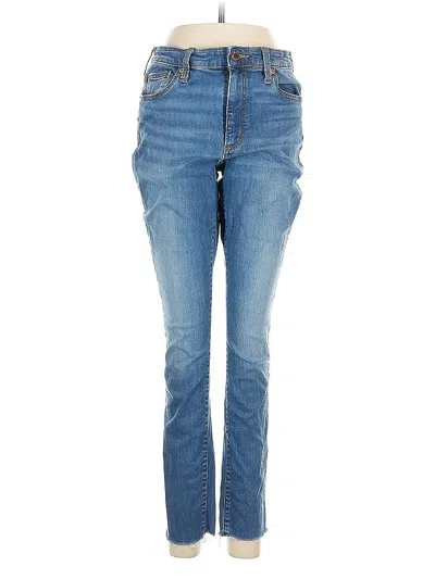 Pre-owned Universal Thread Jeans In Blue