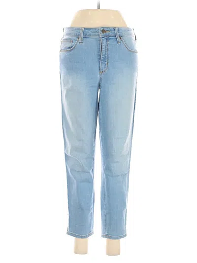 Pre-owned Universal Thread Jeans In Blue
