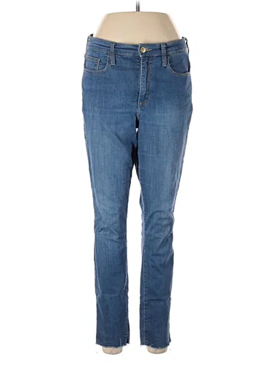 Pre-owned Universal Thread Jeans In Blue