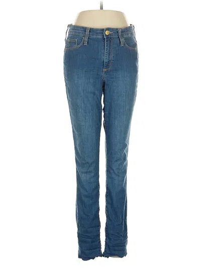 Pre-owned Universal Thread Jeans In Blue