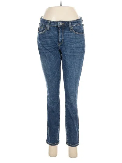 Pre-owned Universal Thread Jeans In Blue