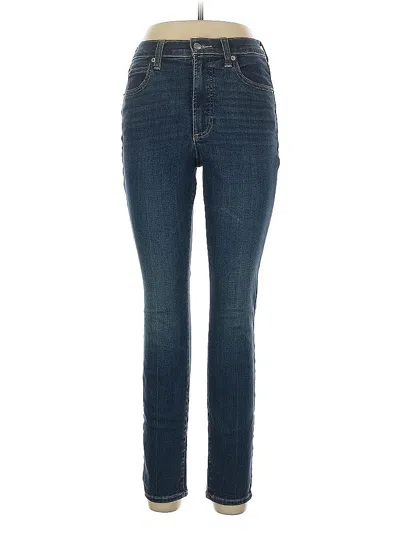 Pre-owned Universal Thread Jeans In Blue