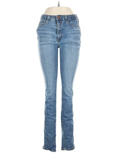Pre-owned Universal Thread Jeans In Blue