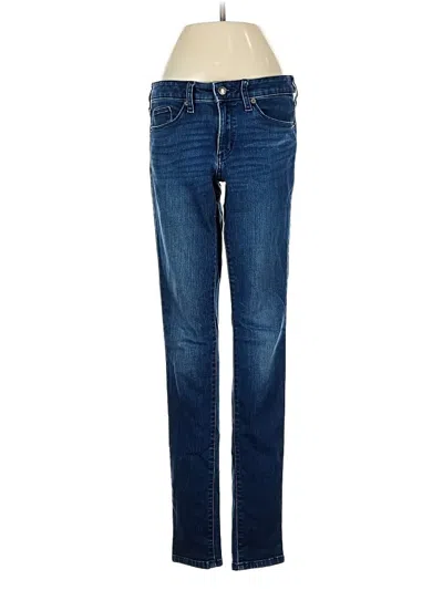 Pre-owned Universal Thread Jeans In Blue