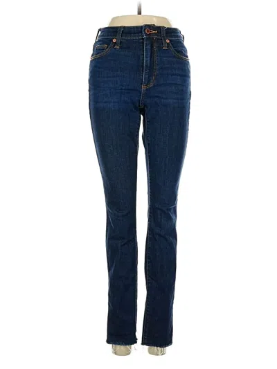 Pre-owned Universal Thread Jeans In Blue