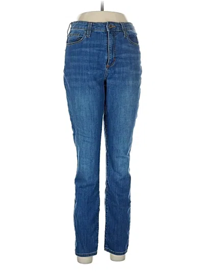 Pre-owned Universal Thread Jeans In Blue