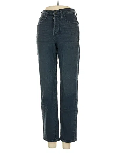 Pre-owned Universal Thread Jeans In Blue