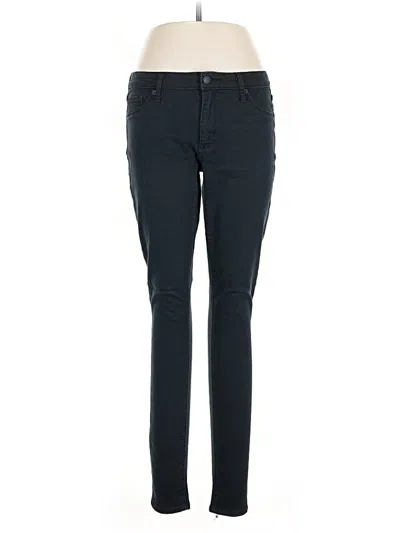 Pre-owned Universal Thread Jeans In Blue