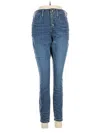 Universal Thread Jeans In Blue