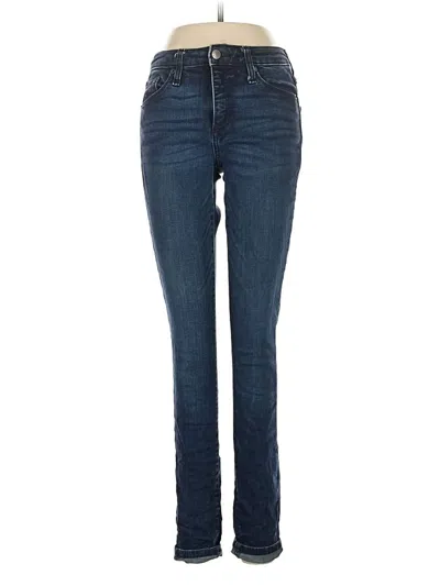 Pre-owned Universal Thread Jeans In Blue