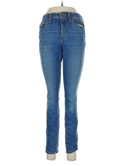 Pre-owned Universal Thread Jeans In Blue
