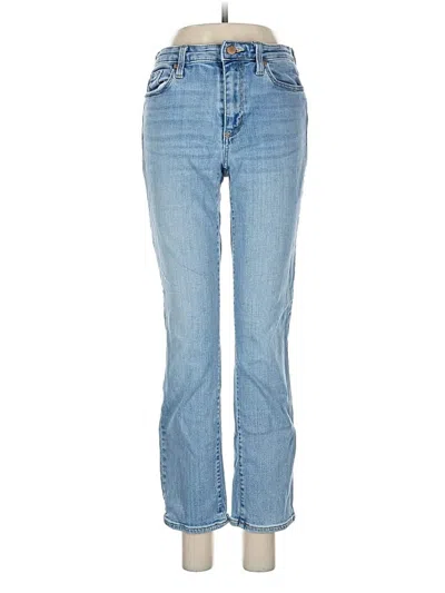 Pre-owned Universal Thread Jeans In Blue