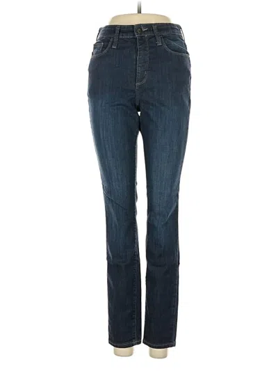 Pre-owned Universal Thread Jeans In Blue