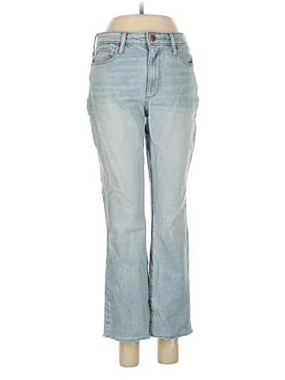 Pre-owned Universal Thread Jeans In Blue