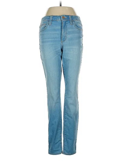 Pre-owned Universal Thread Jeans In Blue