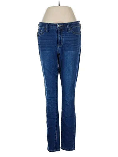 Pre-owned Universal Thread Jeans In Blue