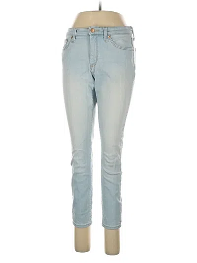 Pre-owned Universal Thread Jeans In Blue