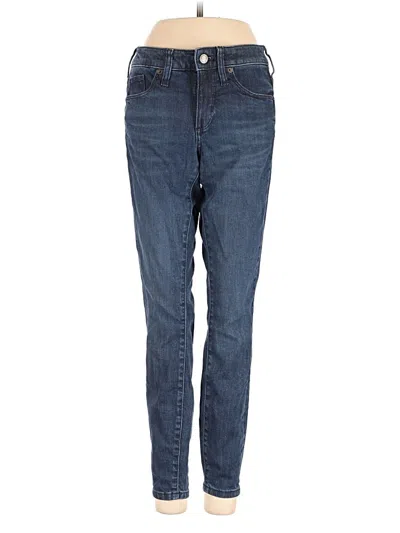 Pre-owned Universal Thread Jeans In Blue