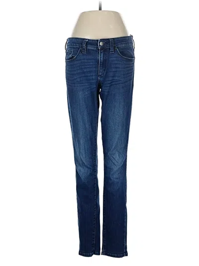 Pre-owned Universal Thread Jeans In Blue