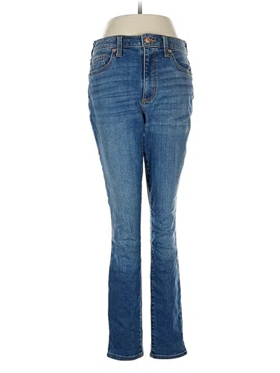 Pre-owned Universal Thread Jeans In Blue