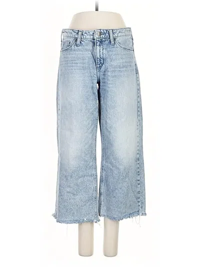 Pre-owned Universal Thread Jeans In Blue