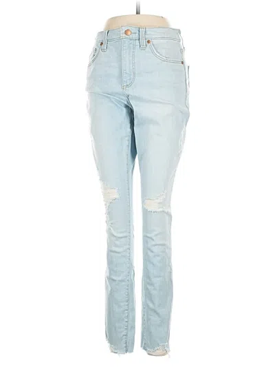 Pre-owned Universal Thread Jeans In Blue