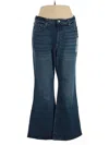 Universal Thread Jeans In Blue
