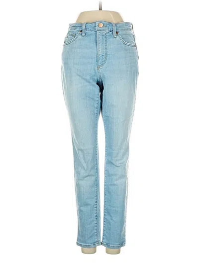 Pre-owned Universal Thread Jeans In Blue