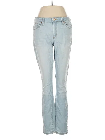 Pre-owned Universal Thread Jeans In Blue