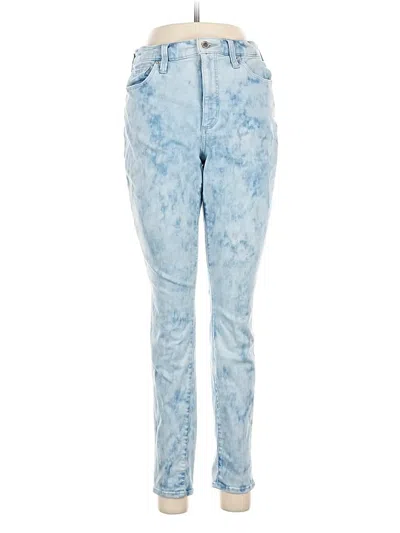 Pre-owned Universal Thread Jeans In Blue