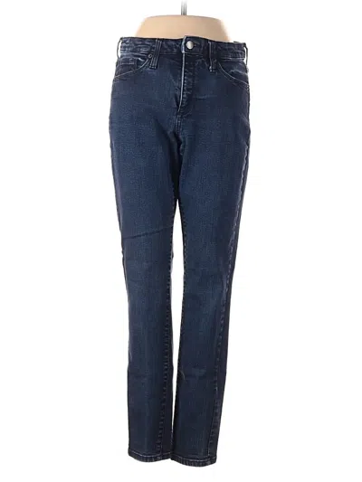 Pre-owned Universal Thread Jeans In Blue
