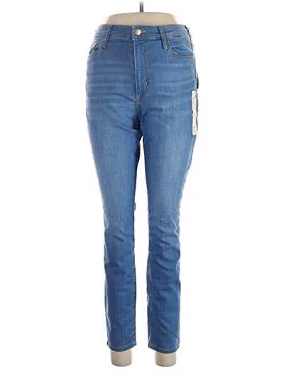 Universal Thread Jeans In Blue