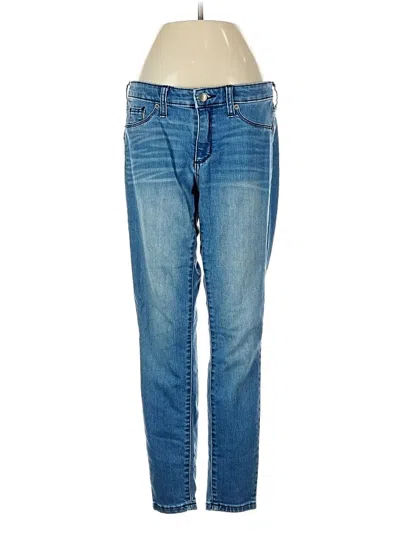 Pre-owned Universal Thread Jeans In Blue