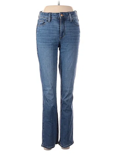 Pre-owned Universal Thread Jeans In Blue