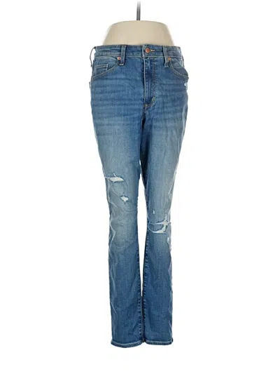 Pre-owned Universal Thread Jeans In Blue