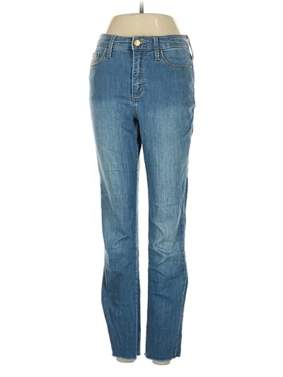 Pre-owned Universal Thread Jeans In Blue