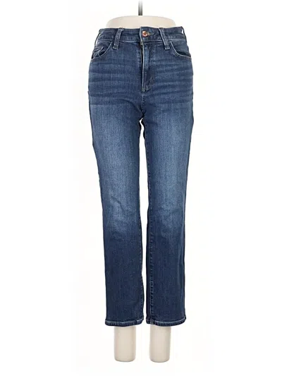 Pre-owned Universal Thread Jeans In Blue