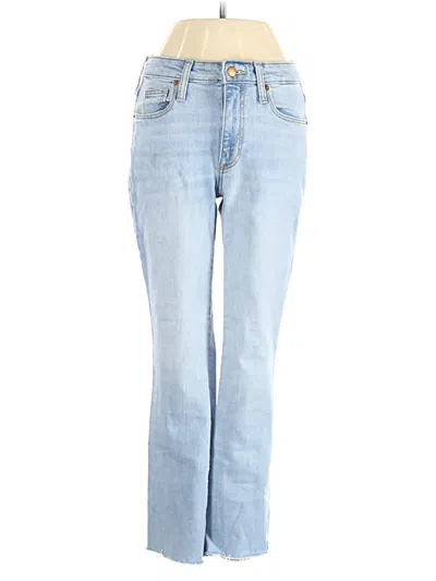 Pre-owned Universal Thread Jeans In Blue