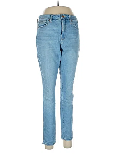 Pre-owned Universal Thread Jeans In Blue