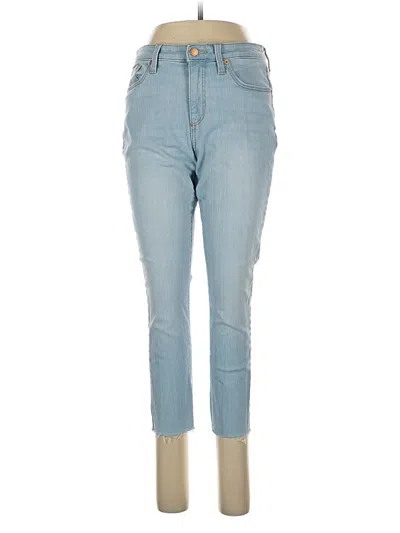 Pre-owned Universal Thread Jeans In Blue