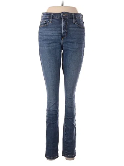 Pre-owned Universal Thread Jeans In Blue