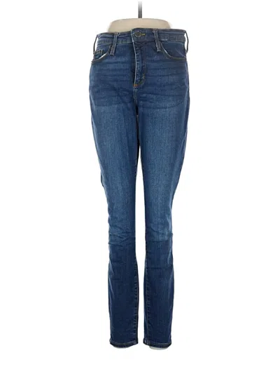 Pre-owned Universal Thread Jeans In Blue
