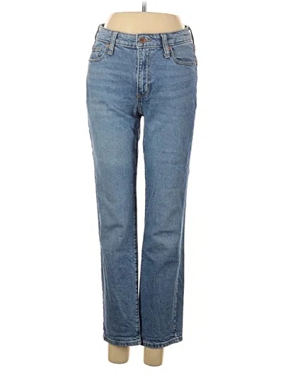 Pre-owned Universal Thread Jeans In Blue