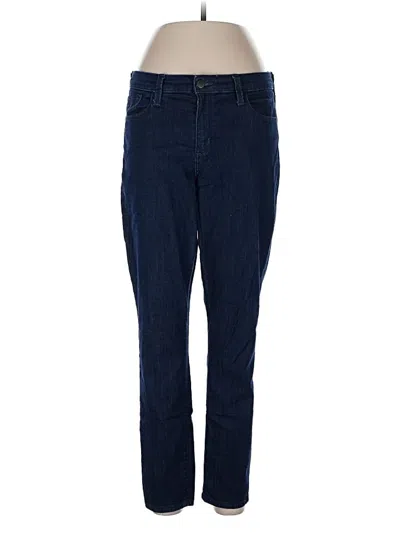 Pre-owned Universal Thread Jeans In Blue