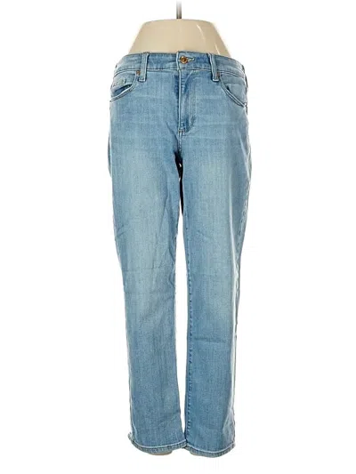 Pre-owned Universal Thread Jeans In Blue