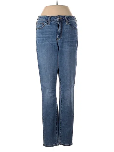 Pre-owned Universal Thread Jeans In Blue