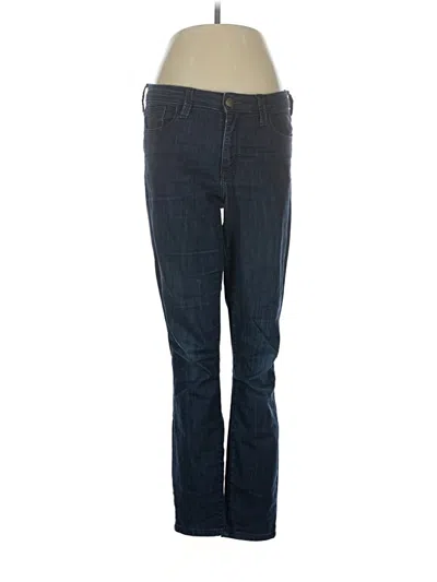 Pre-owned Universal Thread Jeans In Blue